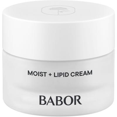 BABOR CARE Moisturizing & Lipid Cream Rich Gesichtscreme 50 ml Image
