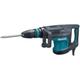 Makita - HM1203C Marteau de démolition 9,7 Kg