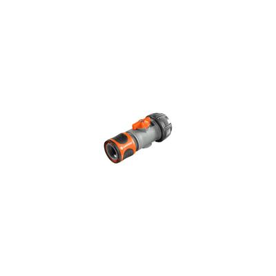 Gardena - Regulierstop 19 mm (3/4') - 2943-20