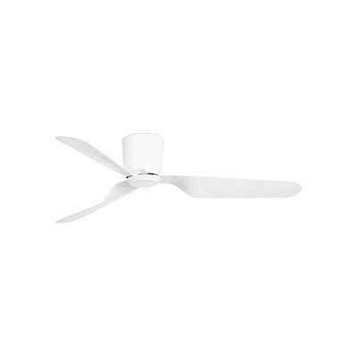 Faro Barcelona - pemba Deckenventilator weiß mit Gleichstrommotor ohne Licht Image