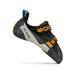 Scarpa Booster Climbing Shoes Black/Orange 39 70060/000-BlkOrg-39