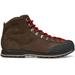 Scarpa Guida City GTX Shoes Dark Brown 40.5 32658/200-DkBrn-40.5