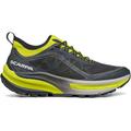 Scarpa Golden Gate ATR Trailrunning Shoes - Mens Black/Lime 42.5 33076/351-BlkLim-42.5