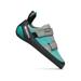 Scarpa Origin Climbing Shoes - Women's Maldive/Black 40 70062/002-MalBlk-40