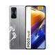 POCO F4 GT 5G Smartphone+Kopfhörer,8+128GB Handy ohne Vertrag,6.67" 120Hz E4 AMOLED Display,64MP Triple Kamera,4700mAh,120W HyperCharge,Silver(2 Jahre Garantie+Amazon DE Exclusive)Alexa Hands-Free