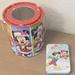 Disney Holiday | Bundle Of 2 Disney Christmas Tin Pieces | Color: Green/Red | Size: Os