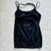 Lululemon Athletica Tops | Lululemon Running/Yoga Tank, With Built In Sports Bra. | Color: Black | Size: 6