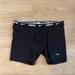 Nike Underwear & Socks | Nike Boxers Nwot | Color: Black | Size: M