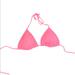 Victoria's Secret Swim | Bikini Top | Color: Pink | Size: M