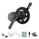 Bafang BBS01B 36V 250W Mid Drive Motor Kit Electric Bike Conversion Kit for Mountain Bike Road Bike, No Battery