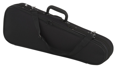 Petz Violin Case 1/8 BK/RD