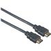 Kramer Flexible High-Speed HDMI Cable with Ethernet (Gray, 15') C-MHM/MHM-15