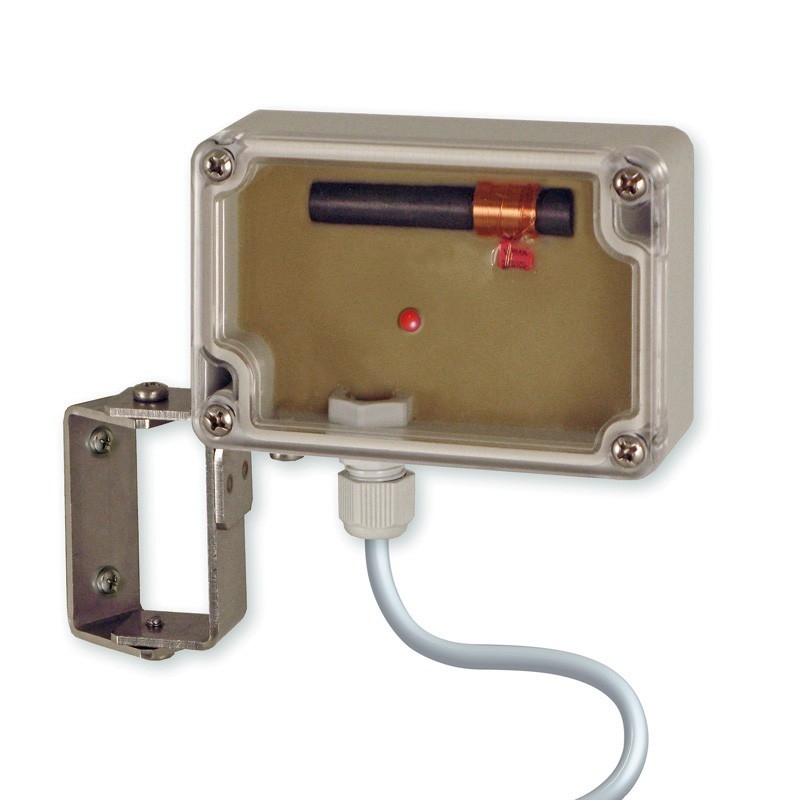 Peweta DCF77-Funkempfangsantenne 03.925.111 Image