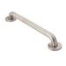 Home Care by Moen Home Care Grab Bar, Size 3.5 H x 12.0 W x 3.0 D in | Wayfair R8712P