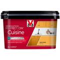 Peinture Rénovation Perfection Cuisine V33 Moutarde 2 L - Moutarde