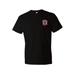 Hornady Men's Attitude Shield T-Shirt, Black SKU - 760372