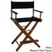 American Trails Extra-Wide Premium 24-inch Counter High Director's Chair