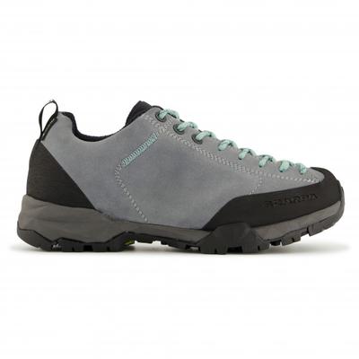Scarpa - Women's Mojito Trail GTX - Multisportschuhe 41 | EU 41 grau Image