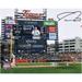 Spencer Torkelson Detroit Tigers Autographed 8" x 10" First At Bat Photograph