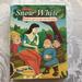 Disney Toys | Fairytale’s Snow White Read To You Book | Color: Green/White | Size: Osg