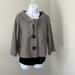 Nine West Jackets & Coats | Beautiful Nine West Jacket. Size Medium | Color: Black | Size: M