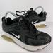 Nike Shoes | Nike Air Max 200 Ci3865-001 Black White Men's Size 9.5 Sportswear Running Shoes | Color: Black/White | Size: 9.5