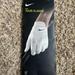 Nike Accessories | Nike Tour Classic Glove | Color: White | Size: Various