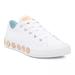 Converse Shoes | Converse Chuck Taylor Ox Sneakers Sunny Side Big Kid Size 4.5 Women 6 Euro 37 | Color: White/Yellow | Size: 6