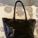 Kate Spade Bags | Kate Spade Cedar Street Patent Small Harmony | Color: Black/Gold | Size: Os