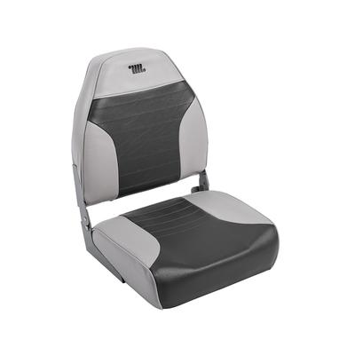 Wise Traditional High Back Boat Seat SKU - 610152