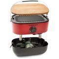 Venture Portable Gas Grill - Cuisinart CGG-750