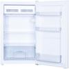 4.4 Cu. Ft. Refrigerator with Full-Width Chiller Section in White - Danby DCR044B1WM