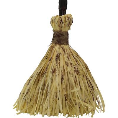 2.5-Ft. Witch's Broomstick with Music, Movement, B...