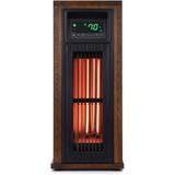 23 Inch Tower Heater with Oscillation - LifeSmart HT1216