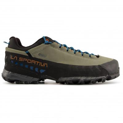 La Sportiva - TX5 Low GTX - Approachschuhe 44,5 | EU 44,5 schwarz Image