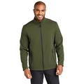 Port Authority J921 Collective Tech Soft Shell Jacket in Olive Green size 4XL | Polyester