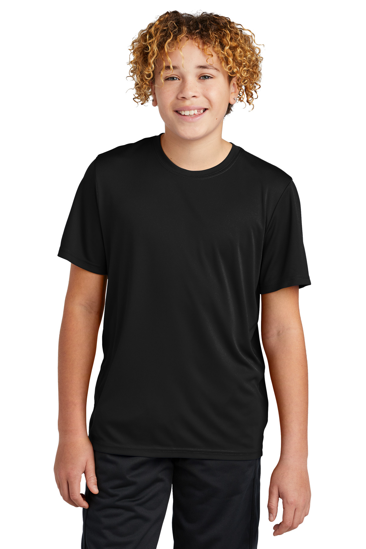 Tops 4 - Sport-Tek