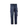 Diadora - Pantalone All Season Blu xl Wayet Ii