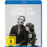 Come On, Come On (Blu-ray)