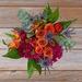 Optimism Bouquet - Deluxe - The Bouqs Co.