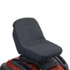 Classic Accessories Deluxe Riding Lawn Mower Seat Cover