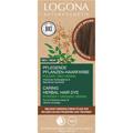 Logona - Pflanzen- Pulver Pflanzenhaarfarbe 100 g