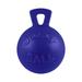 Tug-N-Toss Blue Dog and Horse Toy, Large