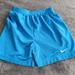 Nike Bottoms | Boys Nike Shorts Size 7 | Color: Blue | Size: 7b