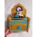 Disney Toys | Disney's Aladdin Musical Jewelry Box | Color: Blue/Orange | Size: Osbb