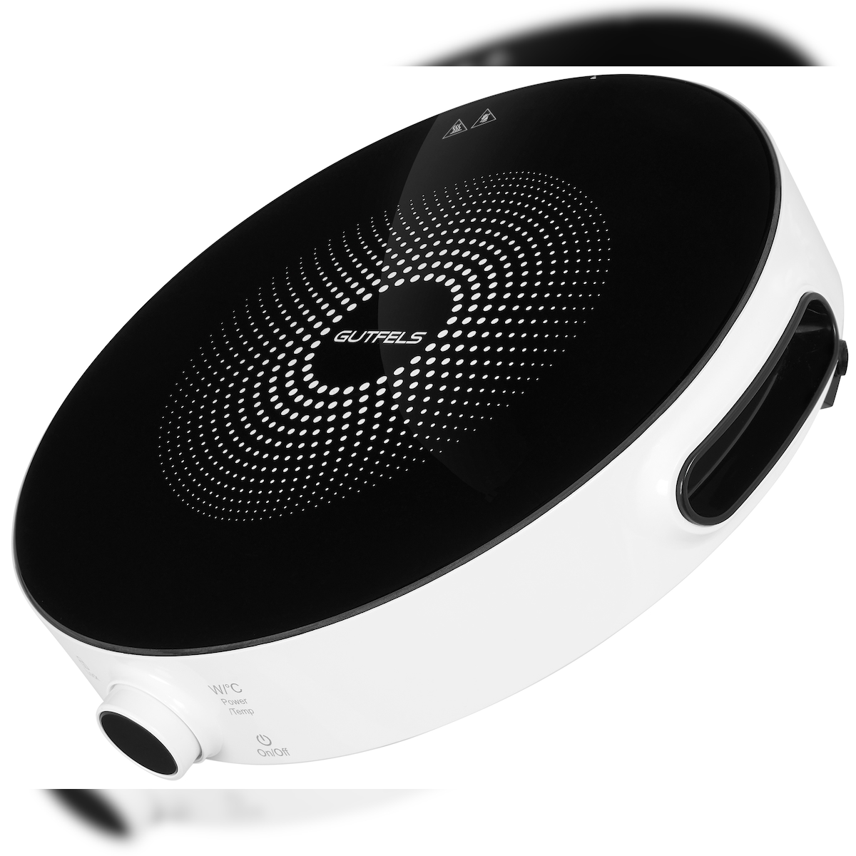 GUTFELS Kochplatte INDUK 2020 Image