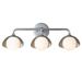 Hubbardton Forge Brooklyn 22 Inch 3 Light Bath Vanity Light - 201373-1006