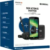 Smartphone CROSSCALL Pack Action...