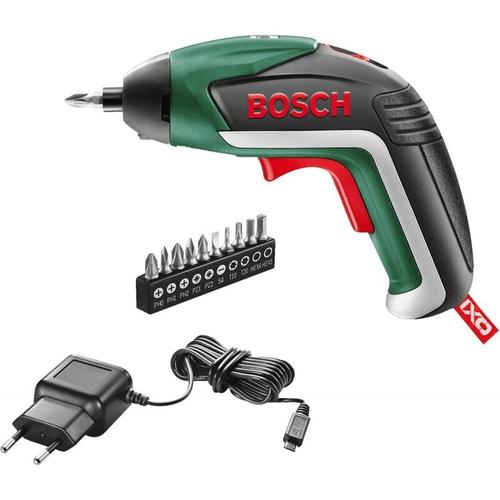 Bosch - ixo v Basic - Akkuschrauber
