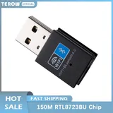 TEROW – adaptateur WI-FI USB Blu...